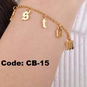 CB 15