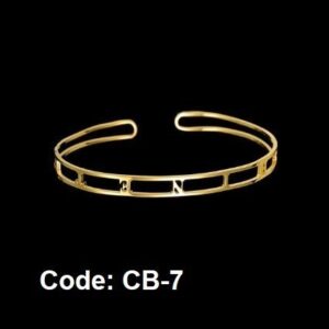 CB 7