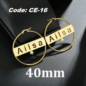 CE 16