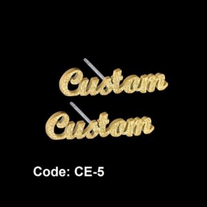 CE 5