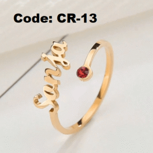 CR 13