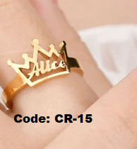 CR 15