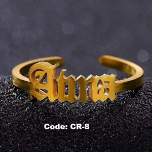CR 8