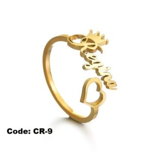 CR 9