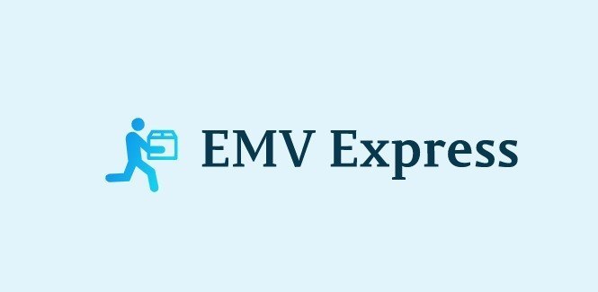 EMV express 2