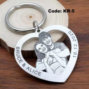 KR 5