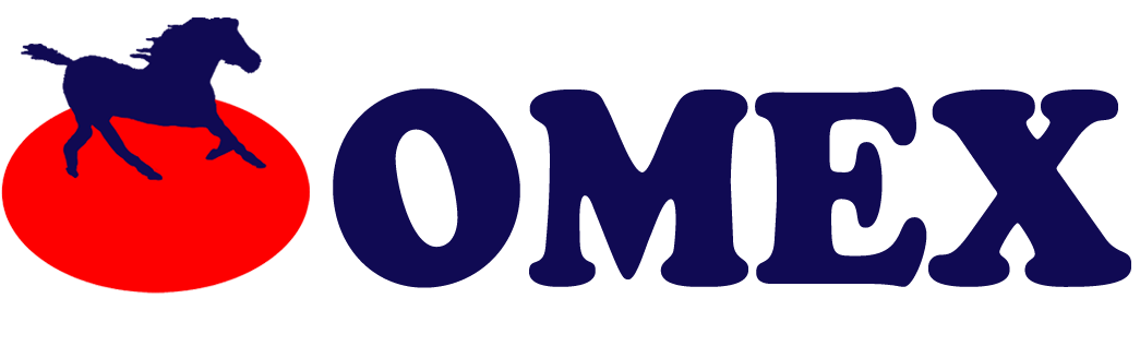 Omex up 1