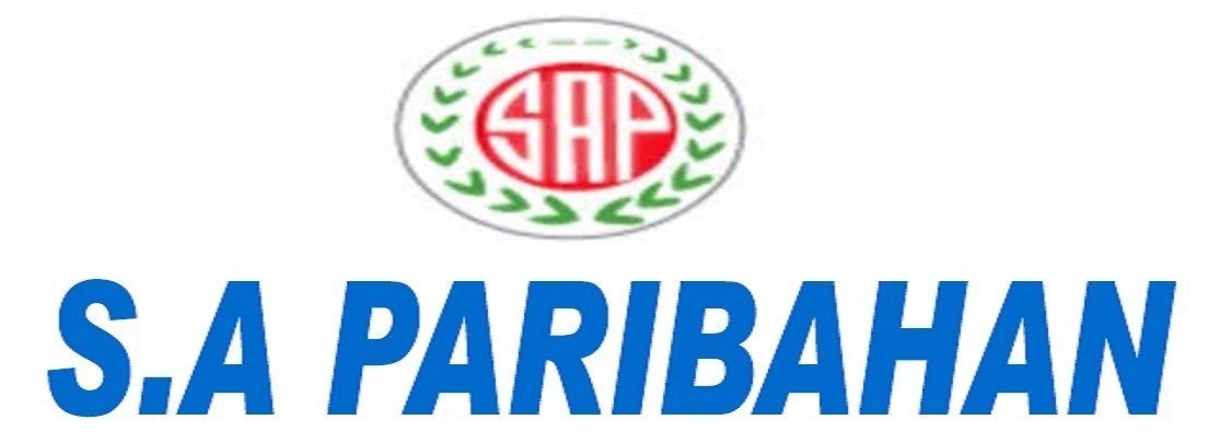 SA Paribahan up 1