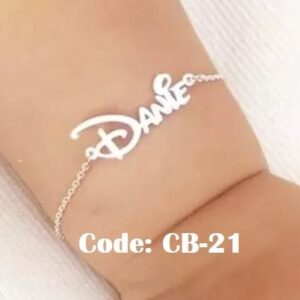 CB 21