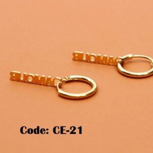 CE 21