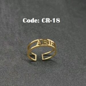 CR 18